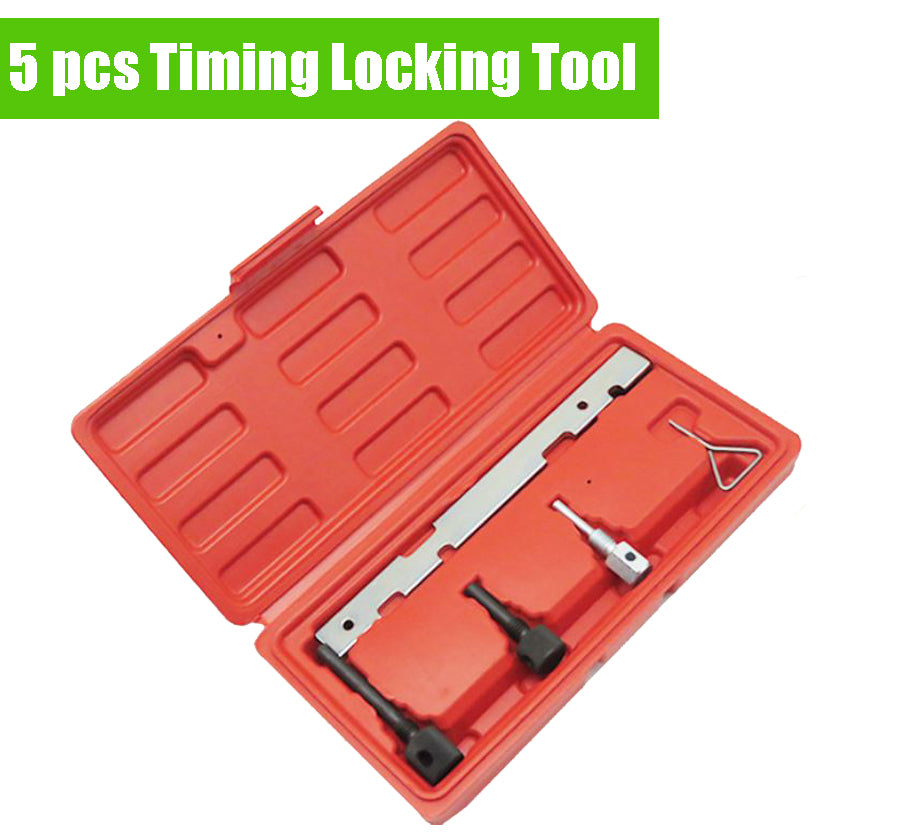 autosupply Engine Timing Tool Kit For Ford, Citroen, Opel, Peugeot