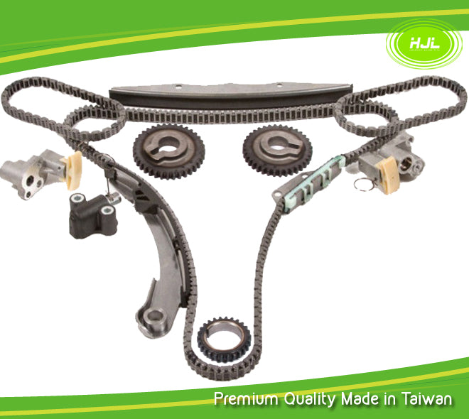 05-10 Nissan Pathfinder Xterra Frontier Timing Chain Kit with