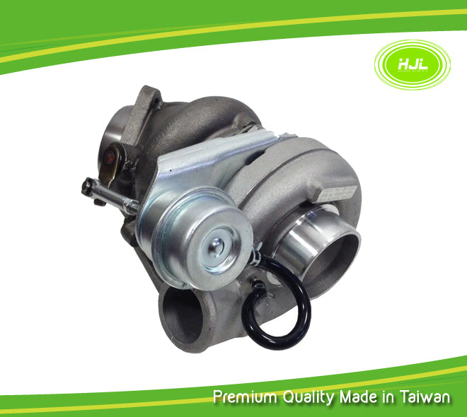 Turbo Charger GT2538C 454207 6020960899 Mercedes Sprinter #32009-82100 –  HJL Autoparts