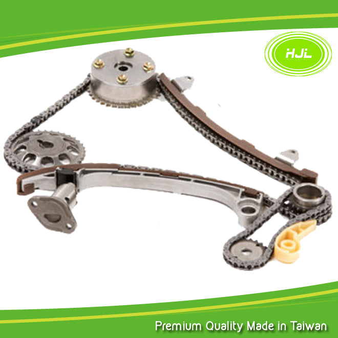 Toyota camry shop timing chain