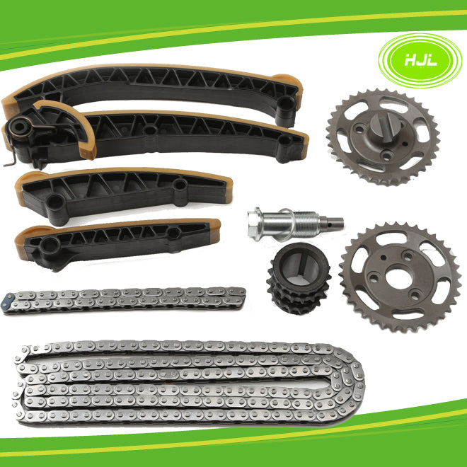 Timing Chain Kit Replacement For Mercedes-Benz Vito ML350 Sprinter 3.0 –  HJL Autoparts