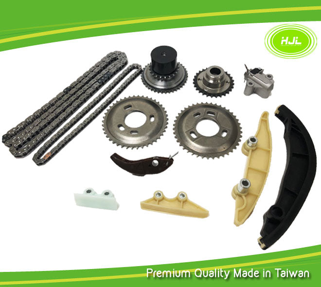 Brand New High Quality Timing Chain Kit For MAZDA B2300 PICK-UP
