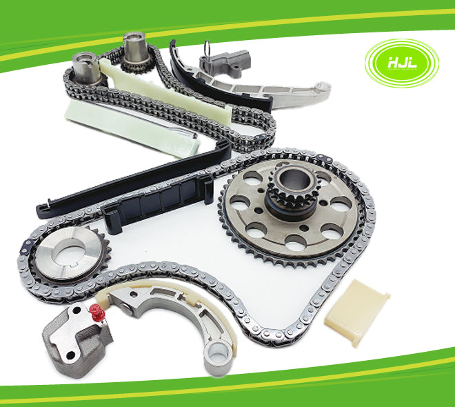 Timing top chain kit